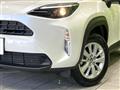 2025 Toyota Yaris Cross