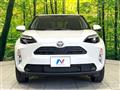 2025 Toyota Yaris Cross