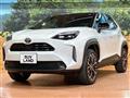 2026 Toyota Yaris Cross