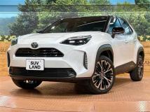 2026 Toyota Yaris Cross