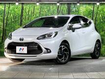 2023 Toyota AQUA