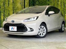 2023 Toyota AQUA