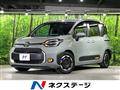 2022 Toyota Sienta