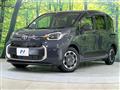2025 Toyota Sienta