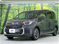 2025 Toyota Sienta