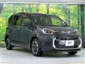 2025 Toyota Sienta