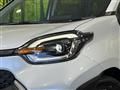 2026 Toyota Sienta