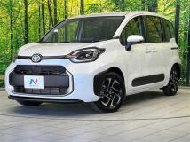 2026 Toyota Sienta