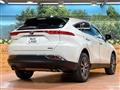 2020 Toyota Harrier