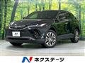 2021 Toyota Harrier