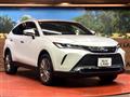 2025 Toyota Harrier