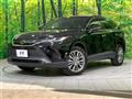 2020 Toyota Harrier