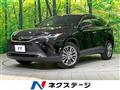 2020 Toyota Harrier