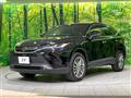 2020 Toyota Harrier