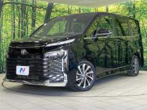 2022 Toyota Voxy