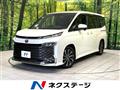2023 Toyota Voxy