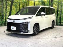 2023 Toyota Voxy