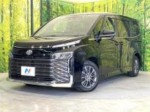 2023 Toyota Voxy