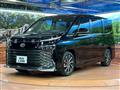 2024 Toyota Voxy