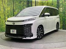 2024 Toyota Voxy