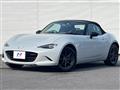 2015 Mazda Roadster