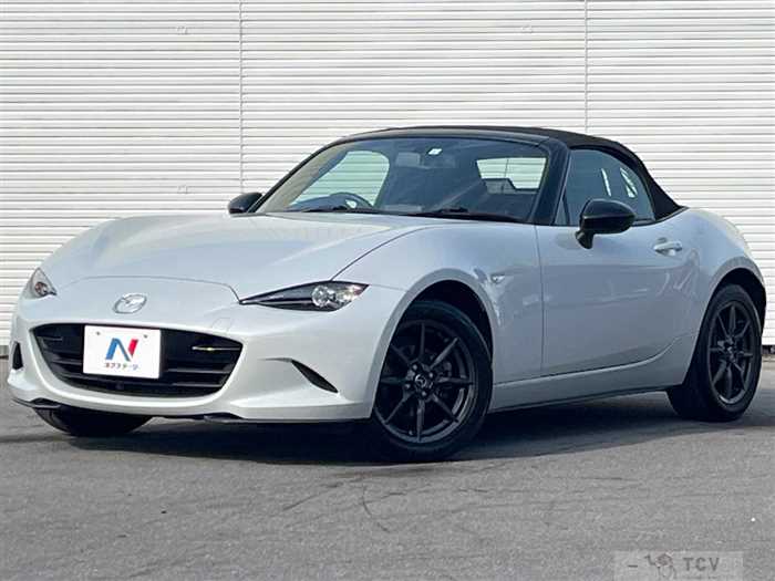 2015 Mazda Roadster