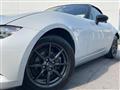 2015 Mazda Roadster