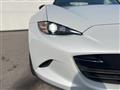2015 Mazda Roadster
