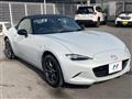 2015 Mazda Roadster