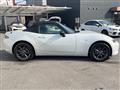 2015 Mazda Roadster
