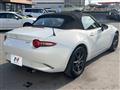 2015 Mazda Roadster