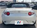 2015 Mazda Roadster