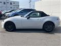 2015 Mazda Roadster