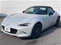 2015 Mazda Roadster