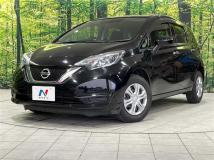 2018 Nissan Note