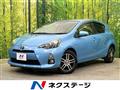 2012 Toyota AQUA