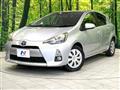 2013 Toyota AQUA