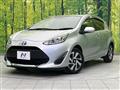 2021 Toyota AQUA