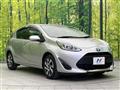 2021 Toyota AQUA