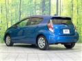 2015 Toyota AQUA