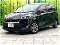 2018 Toyota Sienta