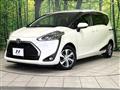 2018 Toyota Sienta