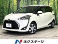 2018 Toyota Sienta