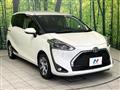 2018 Toyota Sienta