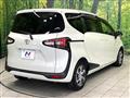 2018 Toyota Sienta
