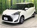 2018 Toyota Sienta