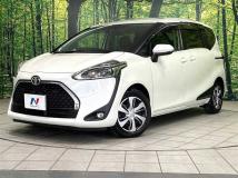 2018 Toyota Sienta