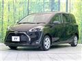 2021 Toyota Sienta