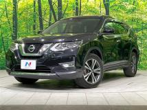 2018 Nissan X-Trail