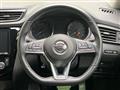 2019 Nissan X-Trail